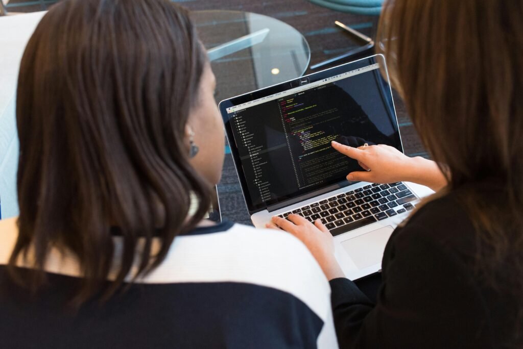 Web Development Featured Image