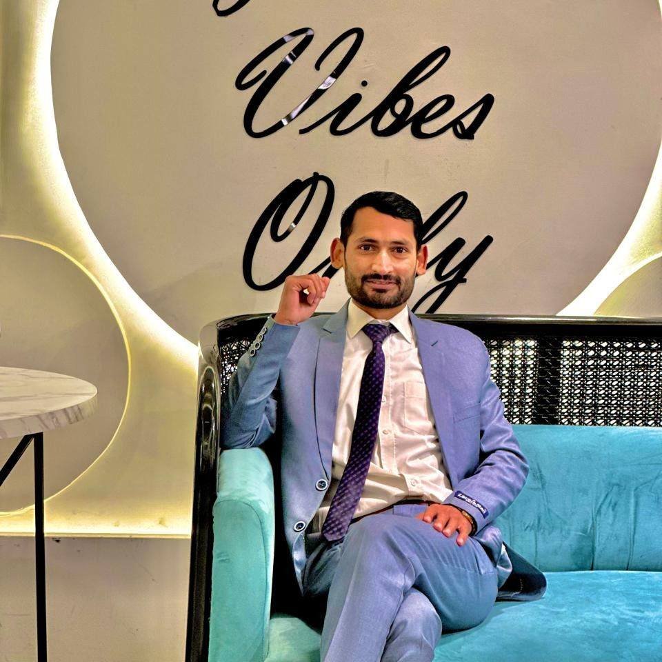 Muhammad Waseem Senior Developer
